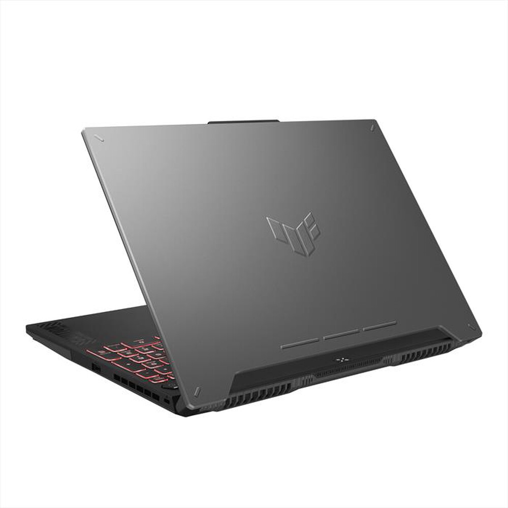 "ASUS - Notebook FA507NV-LP023W-Mecha Gray"