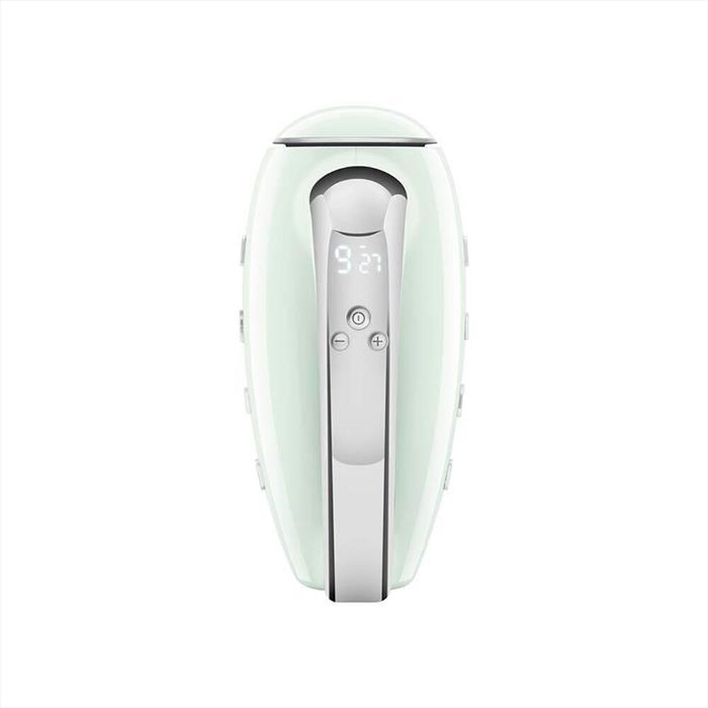 "SMEG - Sbattitore 50's Style – HMF01PGEU-Verda pastello"
