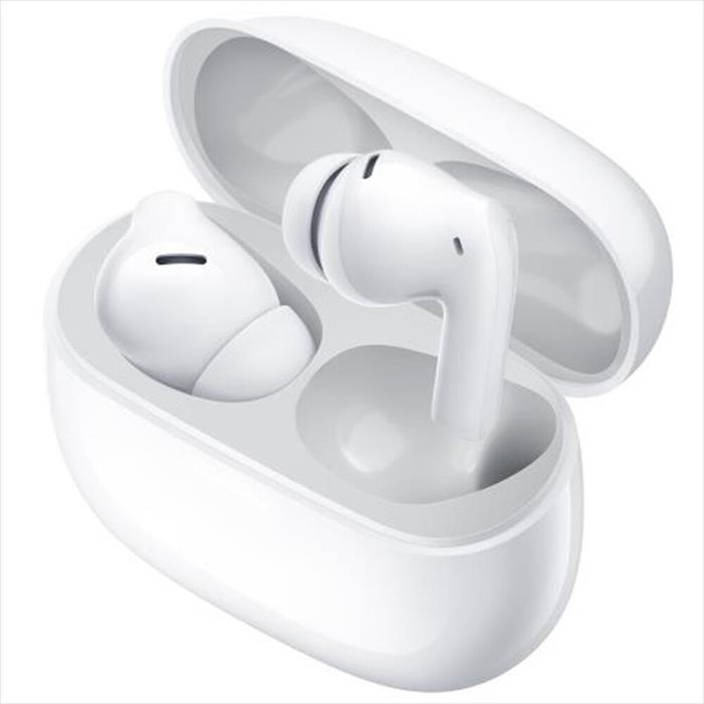 "XIAOMI - Auricolare bluetooth REDMI BUDS 5 PRO-Moonlight White"