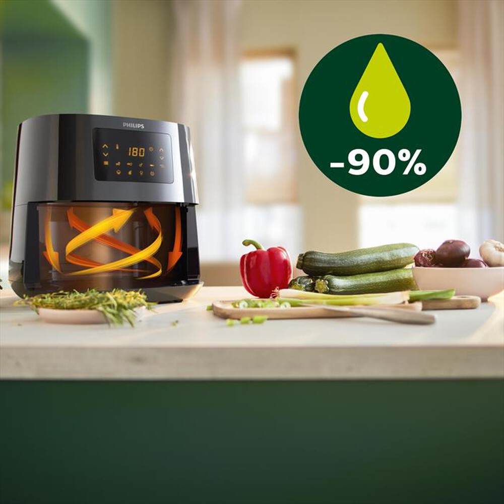 "PHILIPS - AIRFRYER XL HD9270/66"