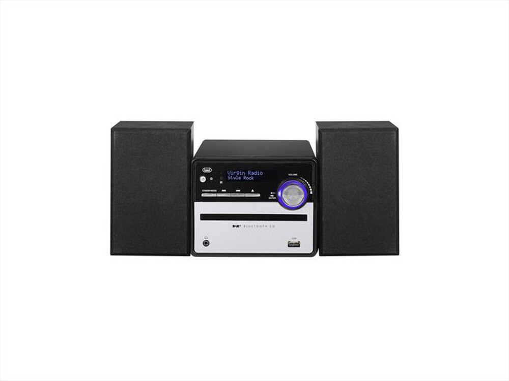 "TREVI - HCX 10D6 DAB"
