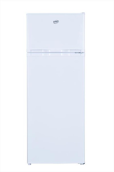 DAYA - Frigorifero 2 porte DDP28NSM1WFO Classe F-BIANCO