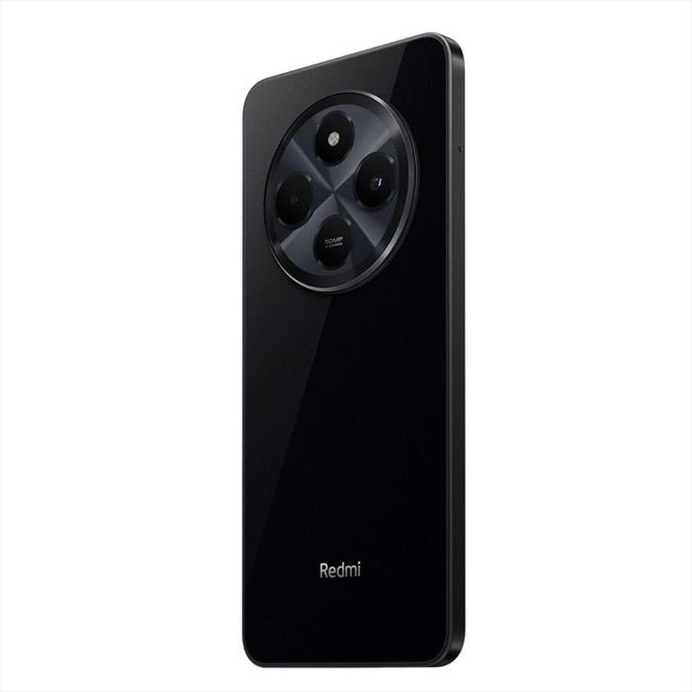 "XIAOMI - SMARTPHONE REDMI 14C 4+128GB-Midnight Black"