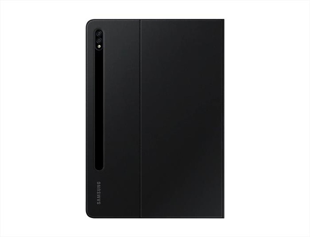 "SAMSUNG - COVER SAMSUNG TAB S7-Nero"