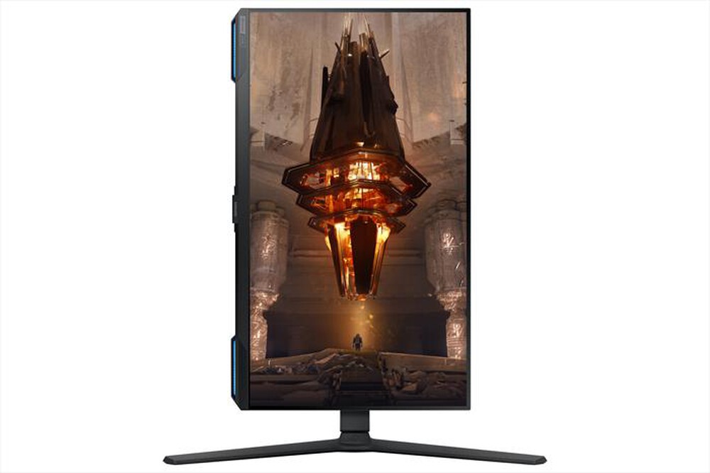 "SAMSUNG - MONITOR GAMING ODYSSEY G7 DA 28'' UHD FLAT"