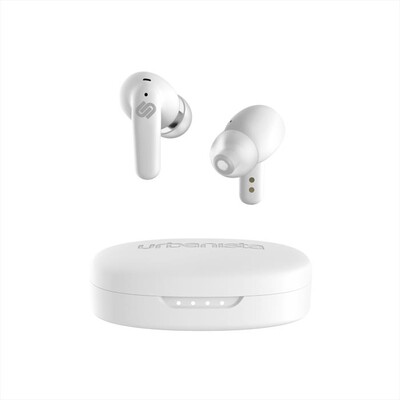 URBANISTA - SEOUL-White Pearl - bianco