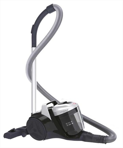 HOOVER - BR32PET-Luxor Black