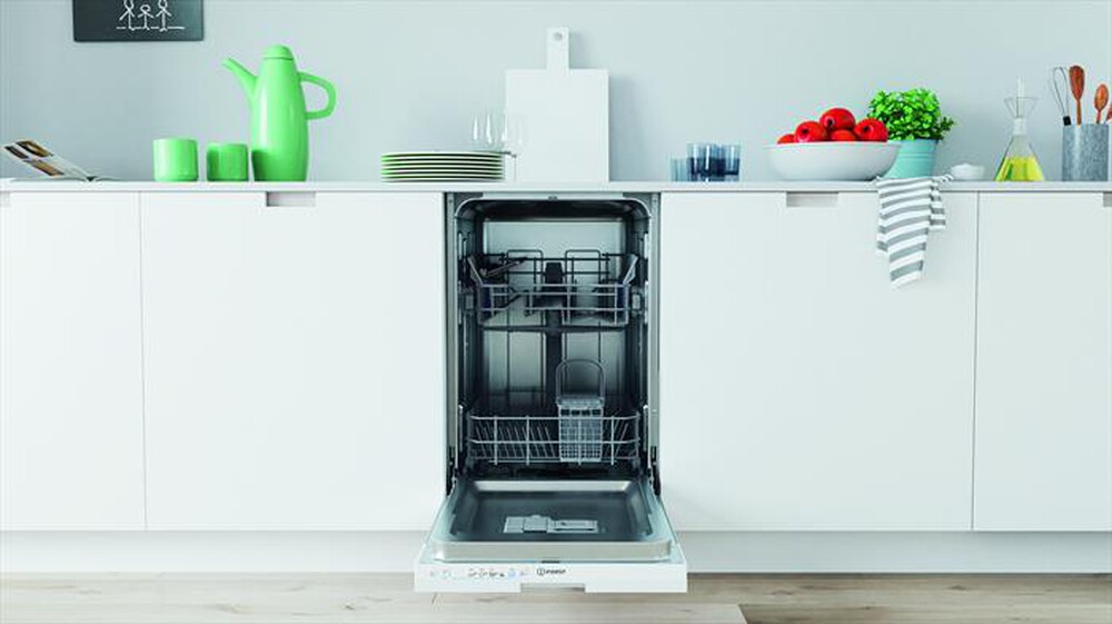 Immagine del prodotto INDESIT - Lavastoviglie incasso IN2IKE107 Classe E 10 copert