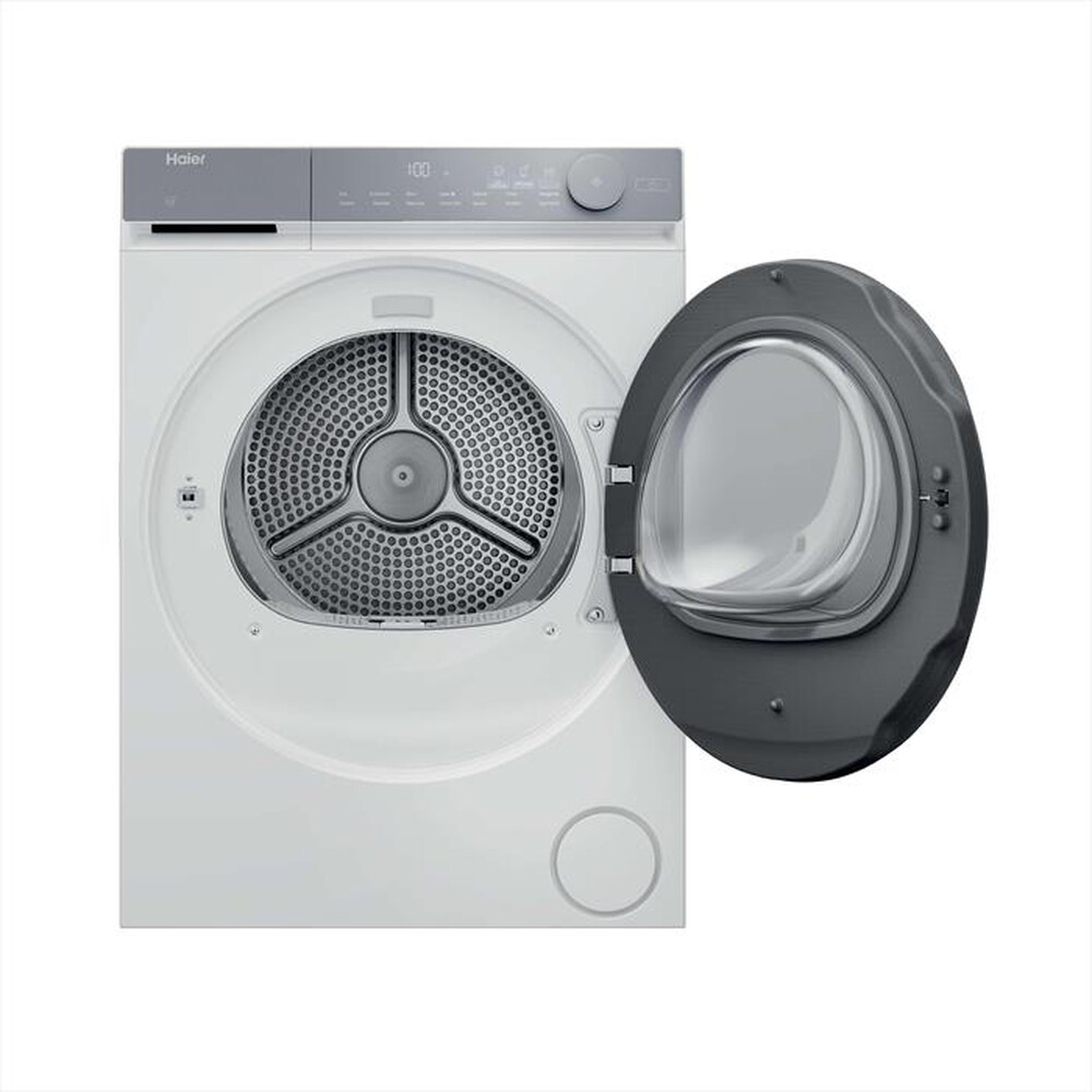 Immagine del prodotto HAIER - Asciugatrice HD90-A367U1-IT 9Kg Classe A-Bianco