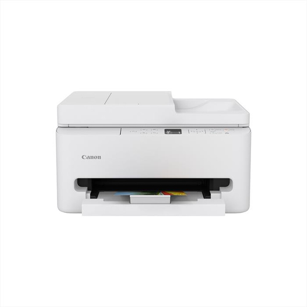 Immagine del prodotto CANON - Multifunzione PIXMA TS7550I-White