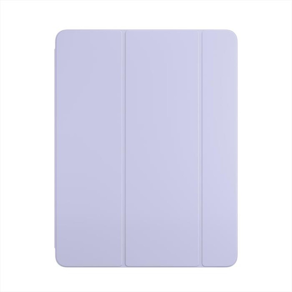 "APPLE - Smart Folio for iPad Air 13\" (M2)-Light Violet"