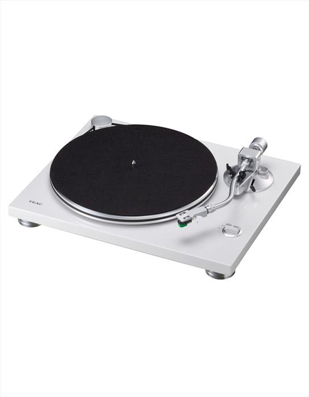 Immagine del prodotto TEAC - Giradischi TN-3B-SE-Bianco