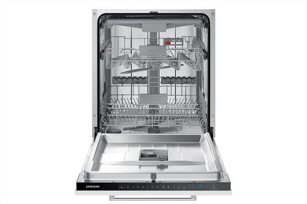 "SAMSUNG - Lavastoviglie DW60CG550B00ET Classe D 14 coperti"