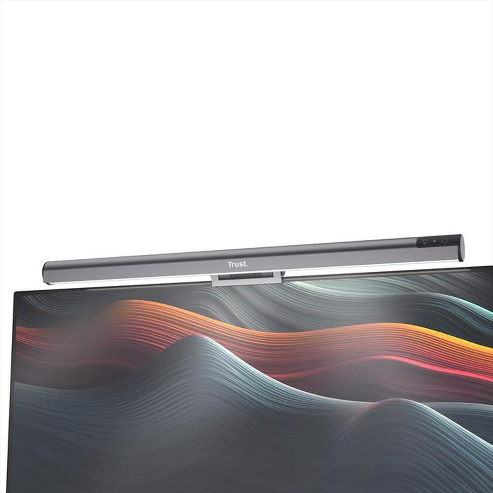 "TRUST - SHYNE MONITOR LIGHT BAR-Black"