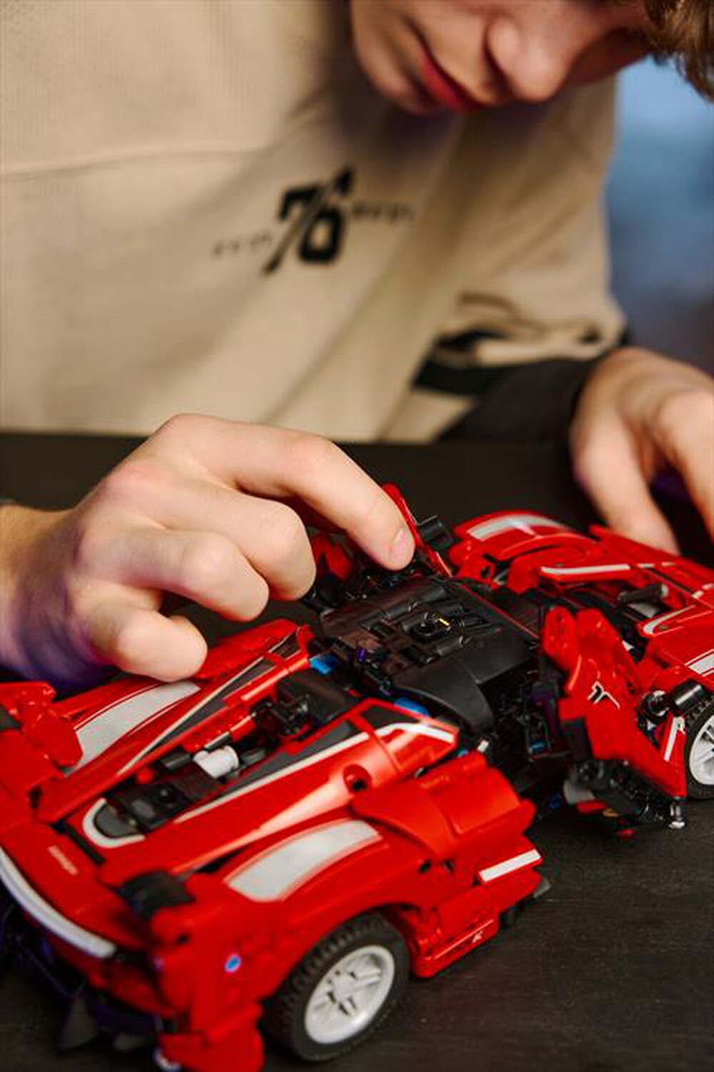 Immagine del prodotto LEGO - TECHNIC Ferrari FXX K 42212