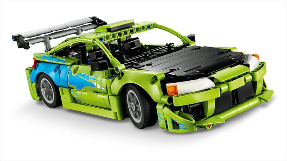 Immagine del prodotto LEGO - TECHNIC Mitsubishi Eclipse Fast and Furious -42229
