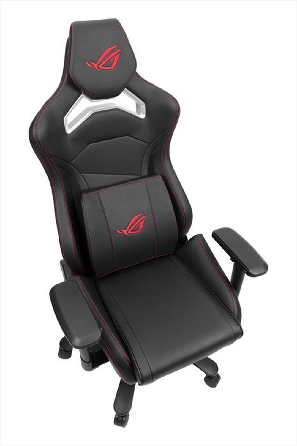 Immagine del prodotto ASUS - SL300 ROG CHARIOT CORE-nero/rosso