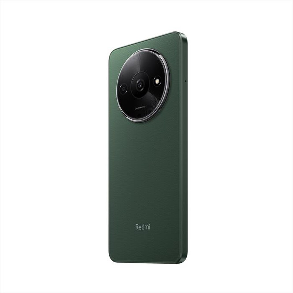 "XIAOMI - Smartphone REDMI A3 3+64GB-Forest Green"