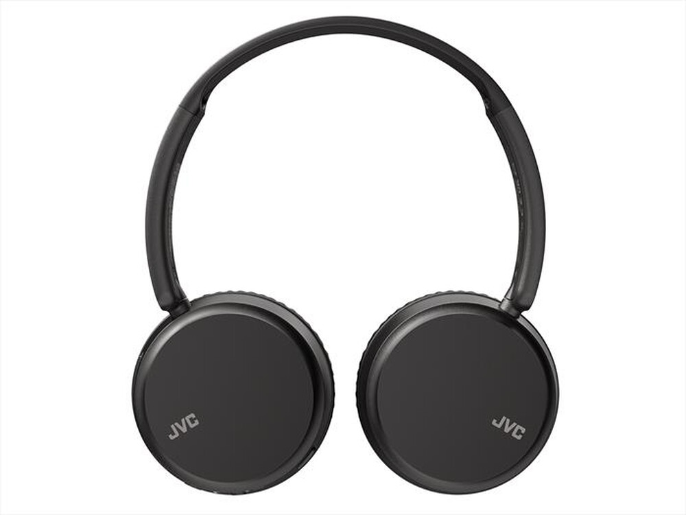 Immagine del prodotto JVC - Cuffie a padiglione chiuso HA-S36W BLACK-nero