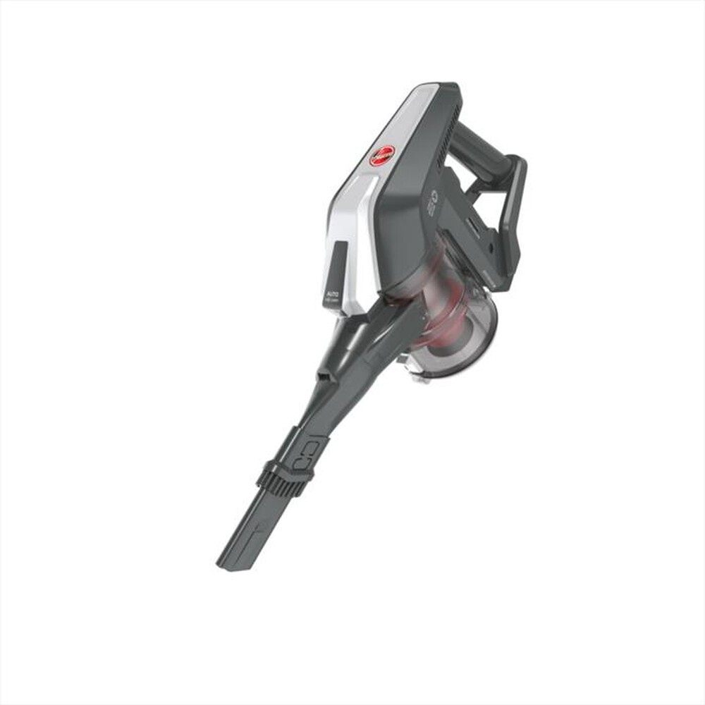 "HOOVER - Aspirapolvere ricaricabile HF322TH 011-Titanio"