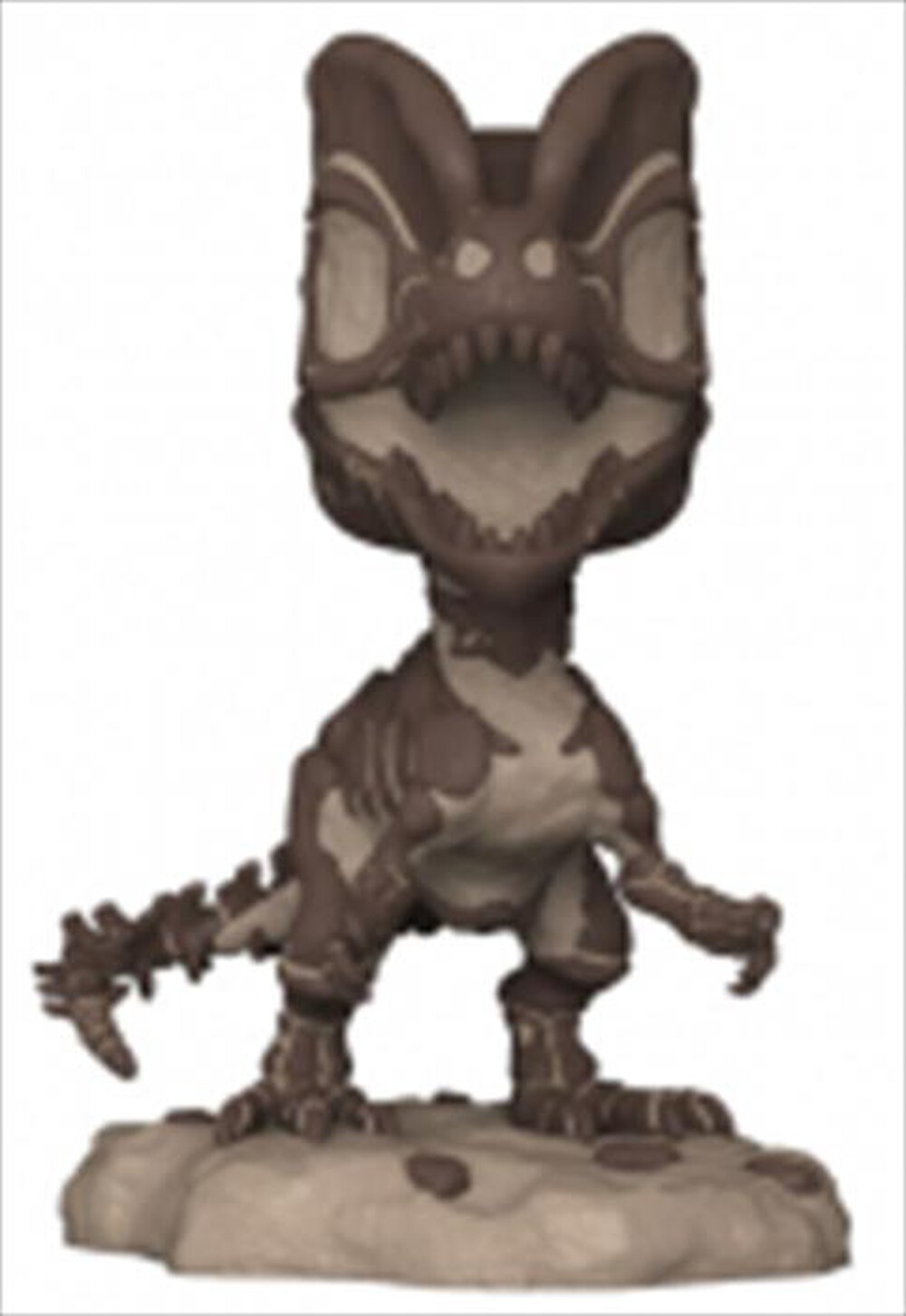 Immagine del prodotto FUNKO - POP Jurassic World Fossil Dilophos 1680 - FUPC1934