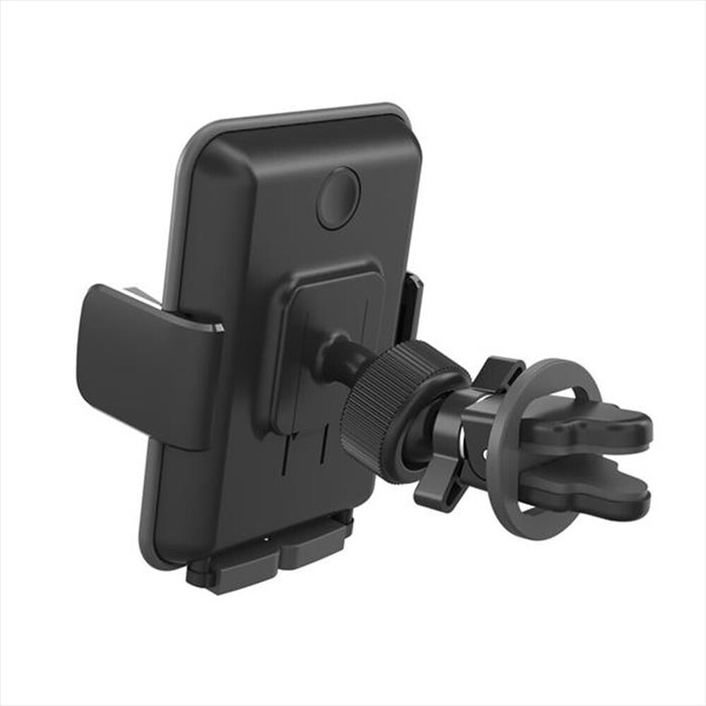 "CELLY - MOUNTVENTPLUSBK - AIRVENT HOLDER PLUS-Nero"