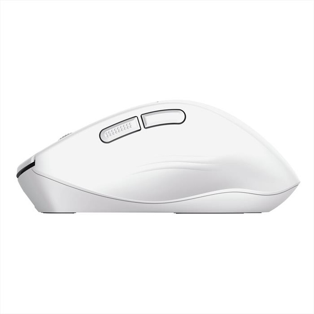 Immagine del prodotto TRUST - NIVEN COMFORT MULTI-WRLS MOUSE WHT-White
