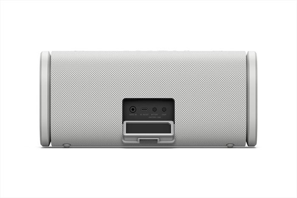 "SONY - Speaker portatile Wireless Bluetooth SRSULT50W.CE7-Bianco"