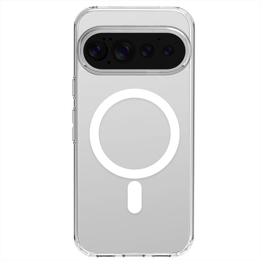 Immagine del prodotto CELLULARLINE - Cover CLEAR MAG per GOOGLE PIXEL 11 PRO-Trasparente