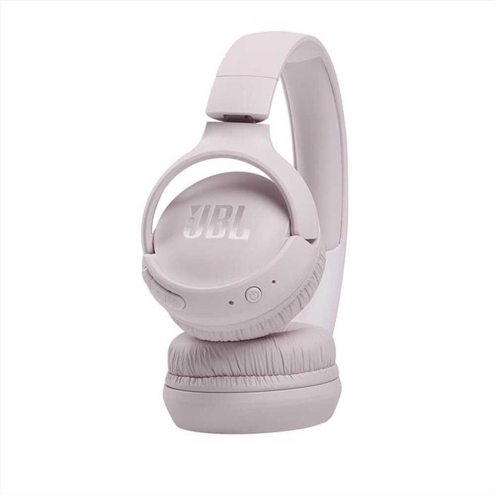 "JBL - Cuffia Wireless TUNE 510BT-ROSA"