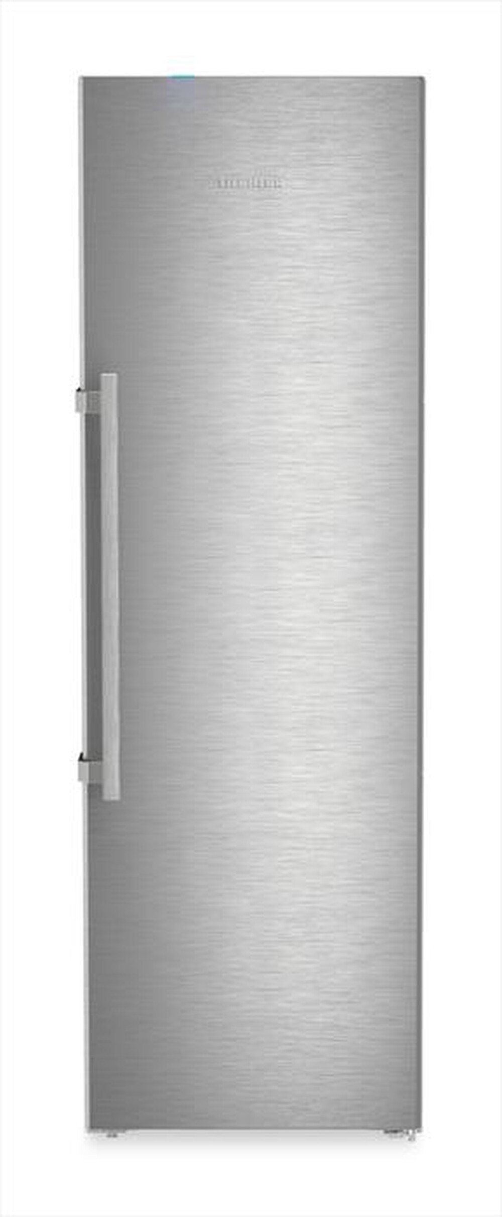 "LIEBHERR - Congelatore verticale FNSDD  5297-20 ClasseD 277lt-SmartSteel / Silver"