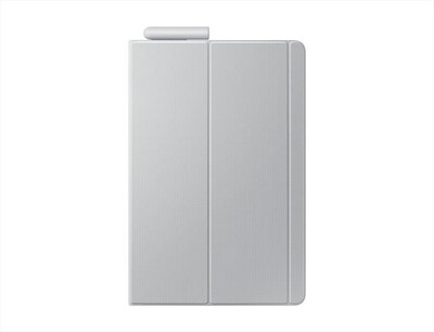 SAMSUNG - Book cover Galaxy TAB S4-GRIGIO
