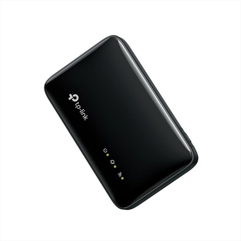 Immagine del prodotto TP-LINK - Router 150MBPS AX300 4G LTE MOBILE WI-FI-Nero