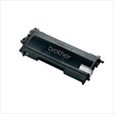 BROTHER - Brother TN 2000 - Cartuccia toner - 1 - 2500 pagin,  BROTHER - Brother TN 2000 - Cartuccia toner - 1 - 2500 pagin