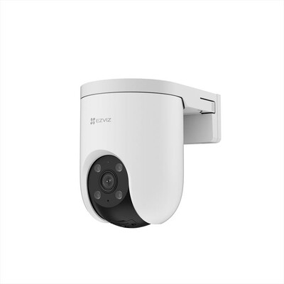 EZVIZ - H8C POE 3MP-Bianco