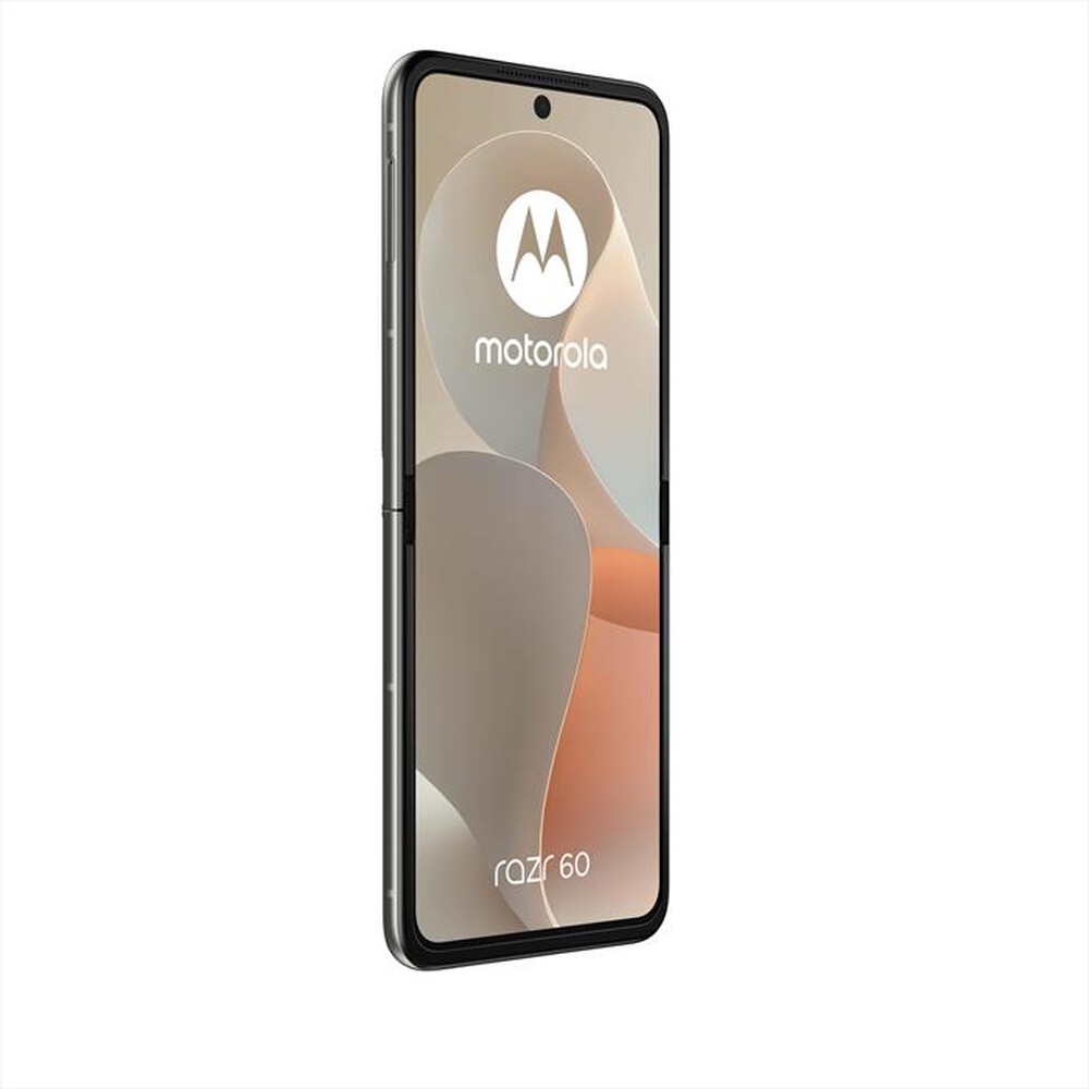 "MOTOROLA - Smartphone RAZR 60-PANTONE Lightest Sky"