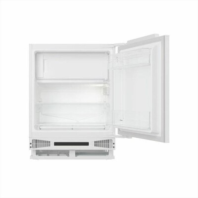 CANDY - Frigorifero sotto-tavolo CM4SE68W Classe E 111 lt-Bianco