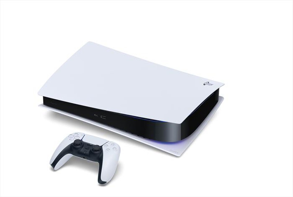 "SONY COMPUTER - PLAYSTATION 5 DIGITAL C CHASSIS"