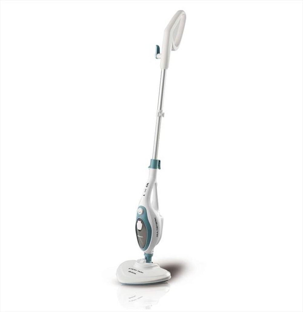 "ARIETE - Steam Mop 10 in 1 / 4164-Blu, Bianco"