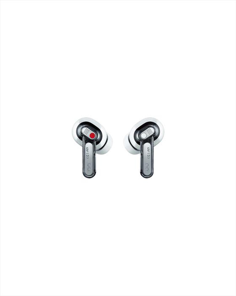 Immagine del prodotto NOTHING - Auricolare Bluetooth Ear (3)-Bianco