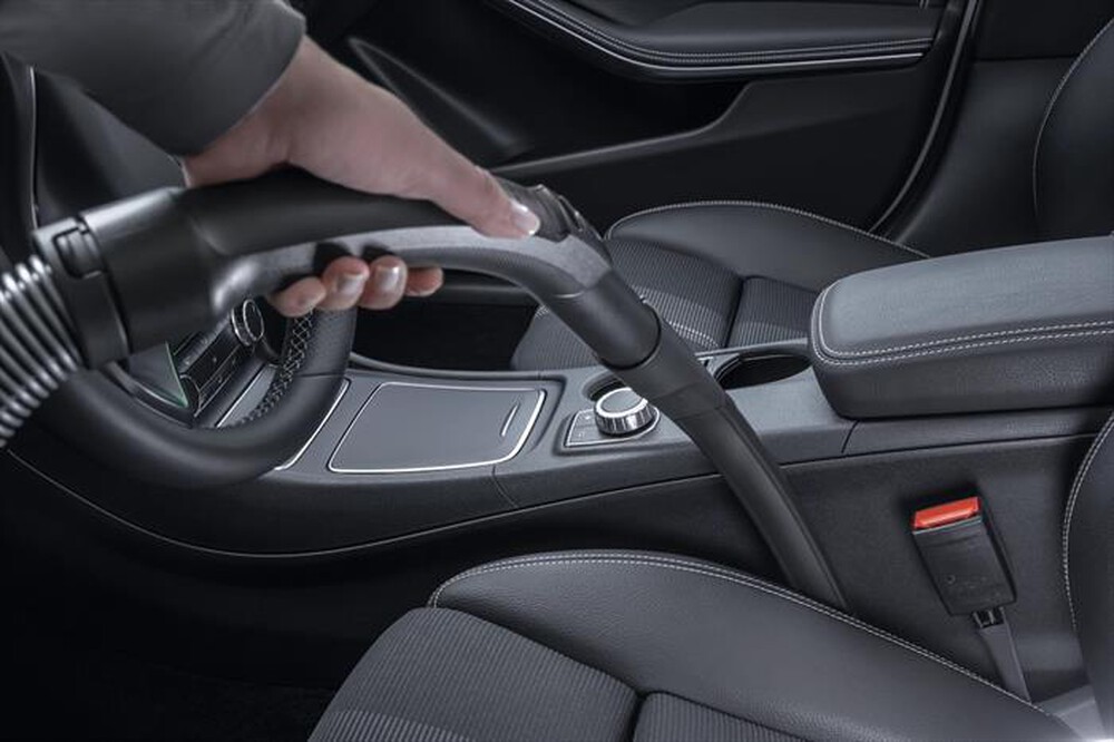 Immagine del prodotto MIELE - Aspirapolvere a traino COMPACTC 2 FLEXPOWERLINE-Petrol