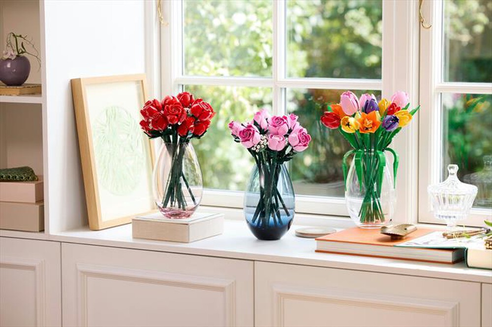 Immagine del prodotto LEGO - BOTANICALS Bouquet di tulipani 11501