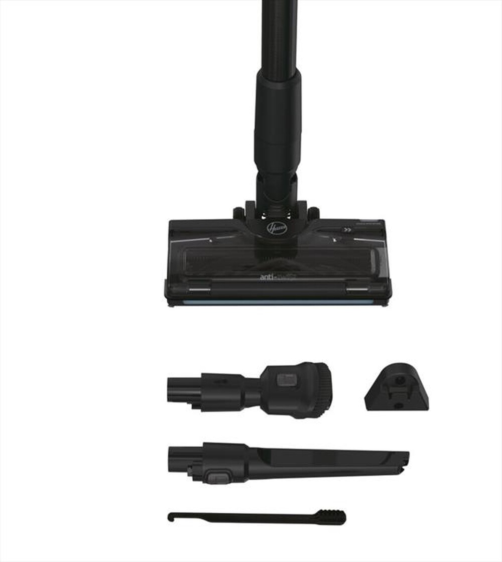 Immagine del prodotto HOOVER - Scopa elettrica senza sacchetto HF410H 011-Magenta