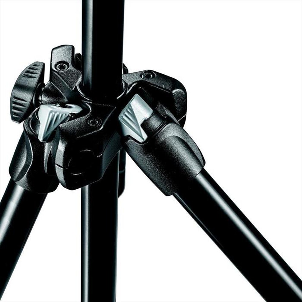 "MANFROTTO - Kit 290 Light (Treppiede)-Nero"