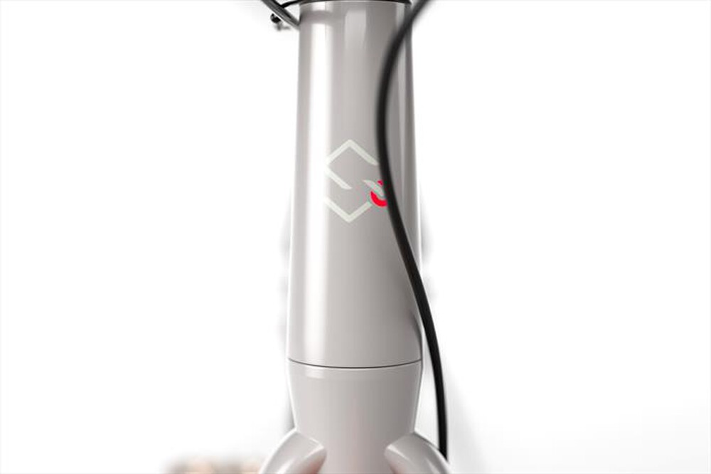 "SHARP - Bici elettrica a pedalata assistita BK-RS08E-S-Silver"
