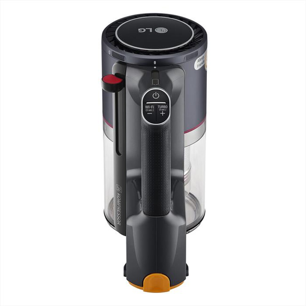 Immagine del prodotto LG - Scopa elettrica A9K-PRO1G-Grigio