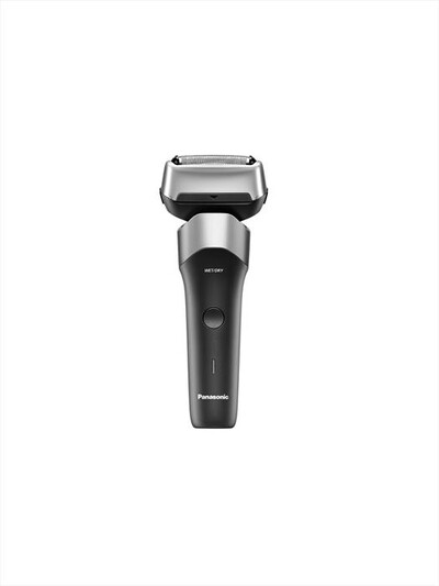 PANASONIC - Rasoio 3 lame ES-RM3FXK503-Nero,  PANASONIC - Rasoio 3 lame ES-RM3FXK503-Nero