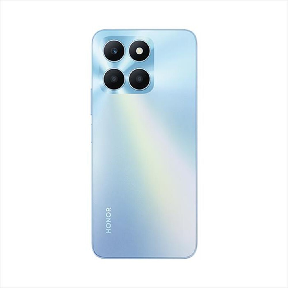 "HONOR - Smartphone X6A-Cyan Lake"