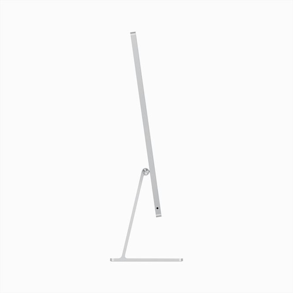 "APPLE - IMAC RETINA 24'' 4.5K M3 CORE 8 CPU 10 GPU 512GB-Argento"