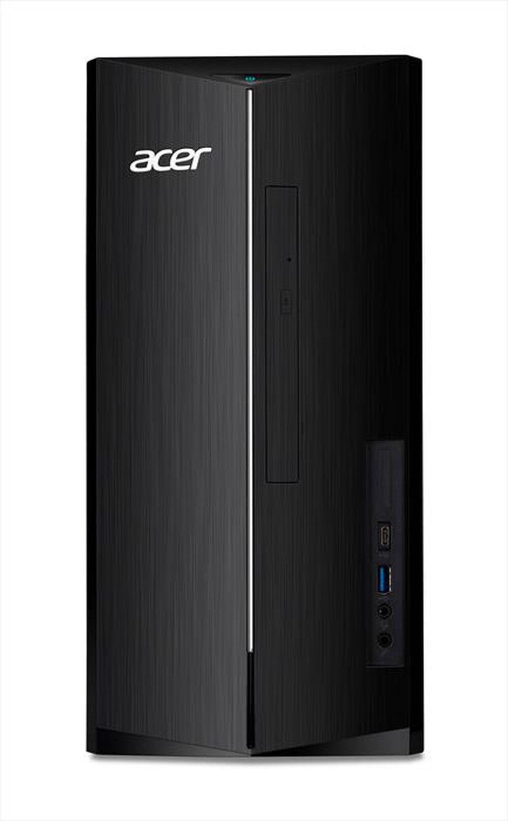 "ACER - Desktop Gaming TC-1760-Nero"
